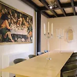 La Cappella Della Rotonda *