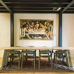 La Cappella Della Rotonda Vicenza
