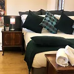 ヴィラ La Cappella Della Rotonda ヴィチェンツァ