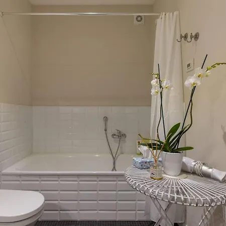 La Cappella Della Rotonda فيتشنزا