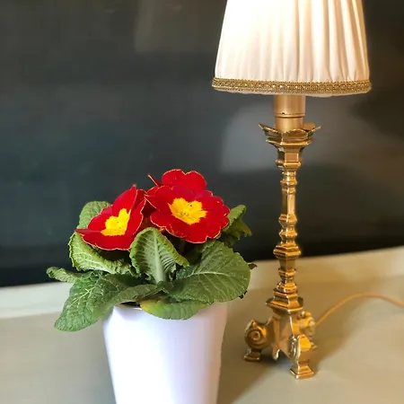 La Cappella Della Rotonda ヴィラ *
