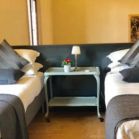 La Cappella Della Rotonda *