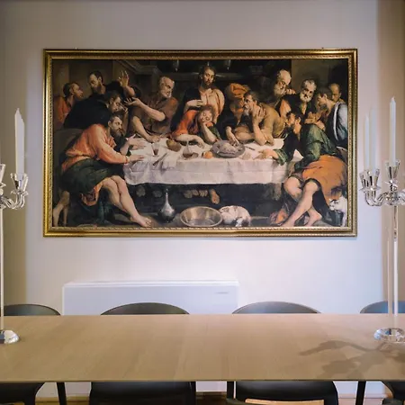 La Cappella Della Rotonda Вилла