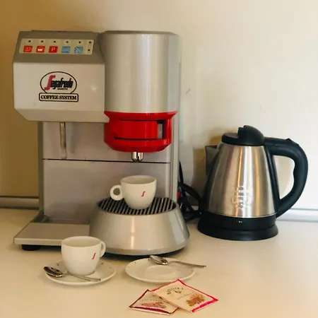 La Cappella Della Rotonda فيلة