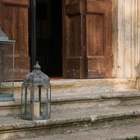 La Cappella Della Rotonda Вилла *