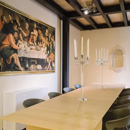 La Cappella Della Rotonda *