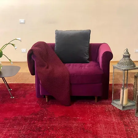 La Cappella Della Rotonda فيلة