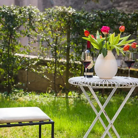 La Cappella Della Rotonda فيلة *