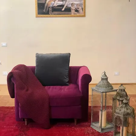 فيلة La Cappella Della Rotonda *