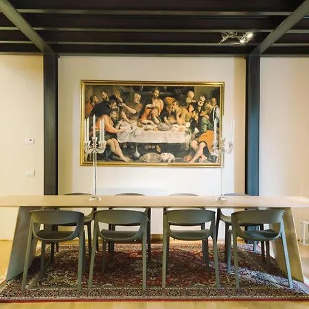 La Cappella Della Rotonda فيتشنزا