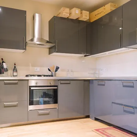 La Cappella Della Rotonda