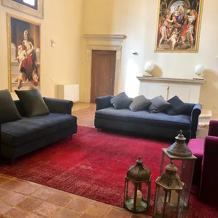 La Cappella Della Rotonda