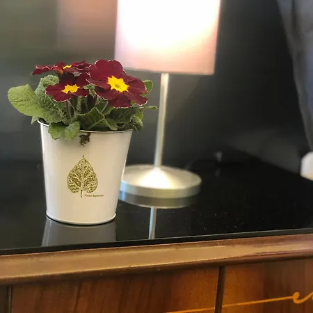 La Cappella Della Rotonda فيلة فيتشنزا