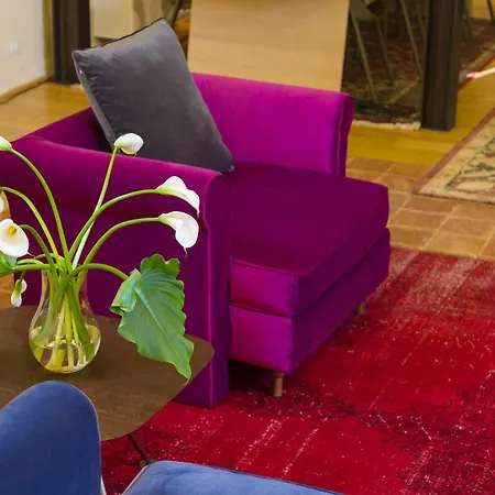 فيلة La Cappella Della Rotonda