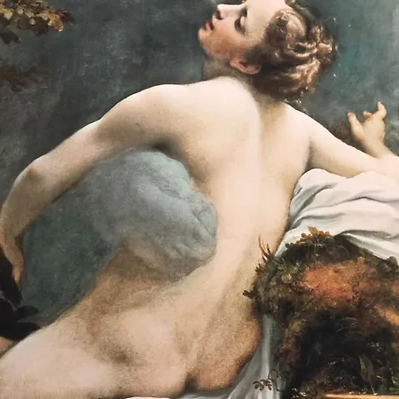 La Cappella Della Rotonda Вилла
