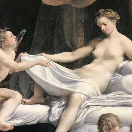 La Cappella Della Rotonda Виченца