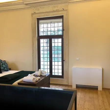 La Cappella Della Rotonda *