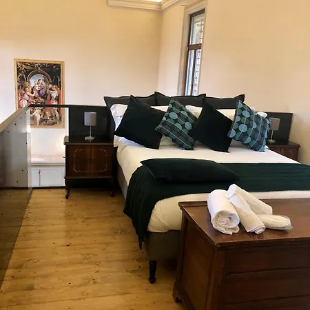 La Cappella Della Rotonda فيلة *