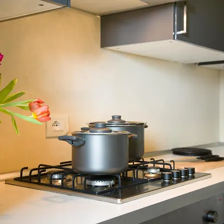 La Cappella Della Rotonda فيلة فيتشنزا