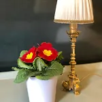 La Cappella Della Rotonda Villa *