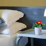 La Cappella Della Rotonda Villa Vicenza