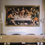 La Cappella Della Rotonda Villa