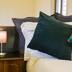 La Cappella Della Rotonda Villa Vicenza