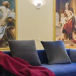 La Cappella Della Rotonda Vicenza