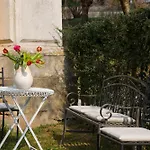 La Cappella Della Rotonda Villa *