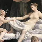 La Cappella Della Rotonda Vicenza