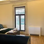 La Cappella Della Rotonda *