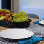 La Cappella Della Rotonda Villa