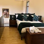 La Cappella Della Rotonda Villa *