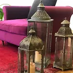 La Cappella Della Rotonda