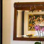 La Cappella Della Rotonda Villa *