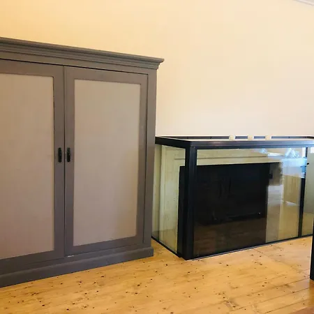 La Cappella Della Rotonda