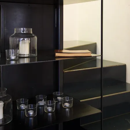 La Cappella Della Rotonda ヴィラ