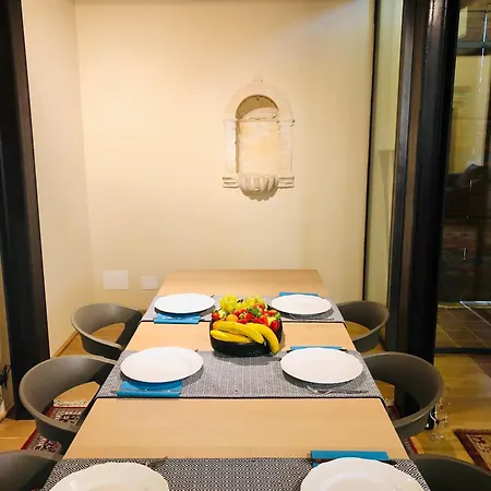 Villa La Cappella Della Rotonda *