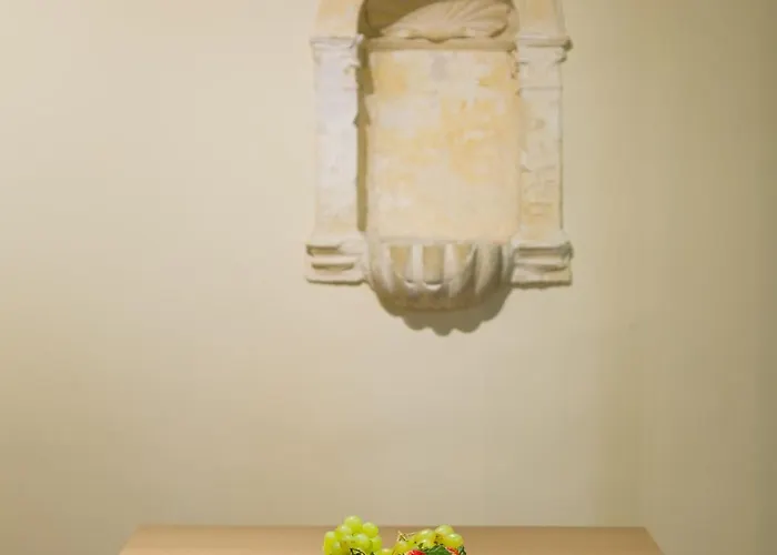 La Cappella Della Rotonda * فيتشنزا