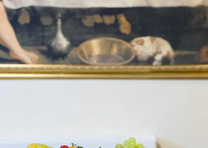 La Cappella Della Rotonda * Vicenza