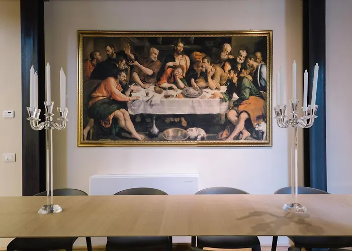 La Cappella Della Rotonda فيلة