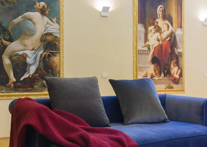 La Cappella Della Rotonda Vicenza