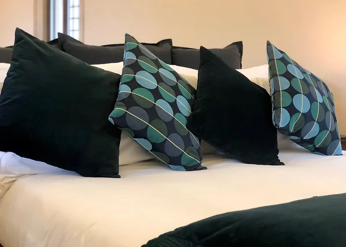 La Cappella Della Rotonda Villa Vicenza