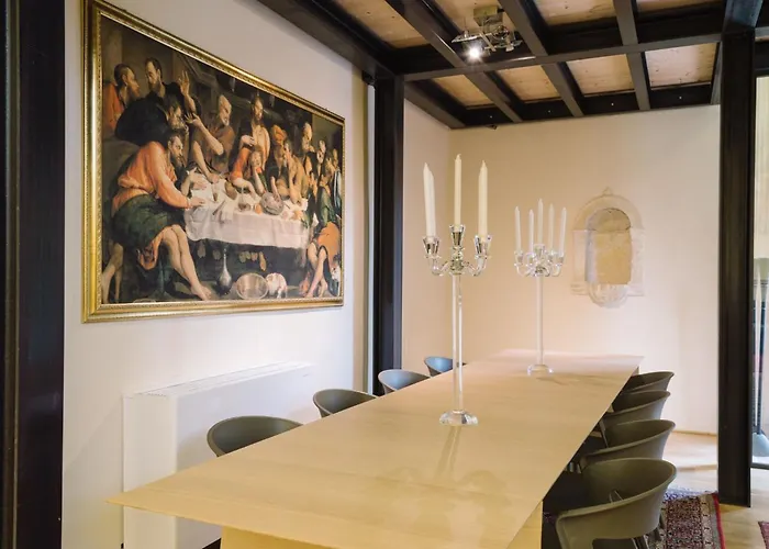 La Cappella Della Rotonda *