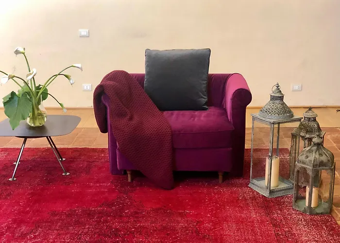 La Cappella Della Rotonda Villa