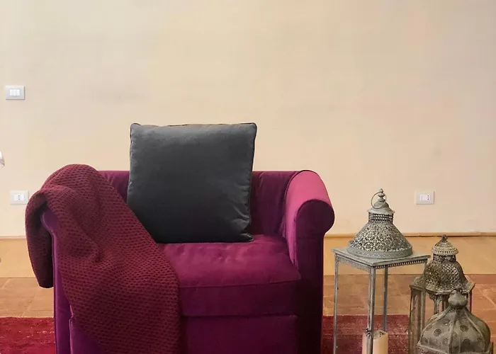 فيلة La Cappella Della Rotonda *