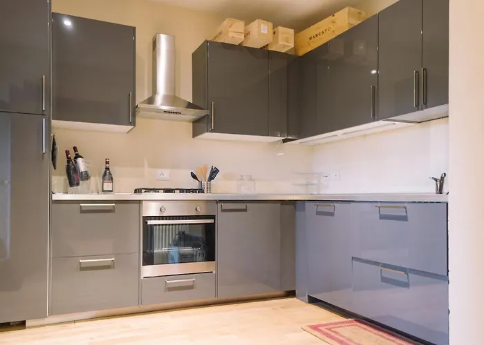 La Cappella Della Rotonda