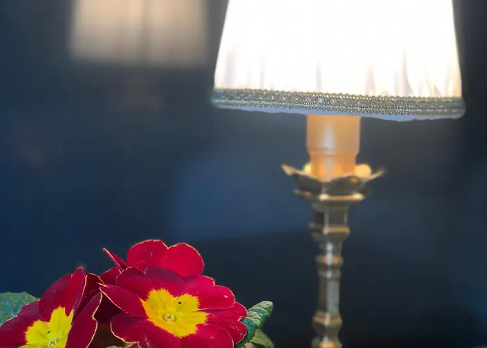 Villa La Cappella Della Rotonda Vicenza