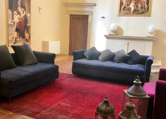 La Cappella Della Rotonda