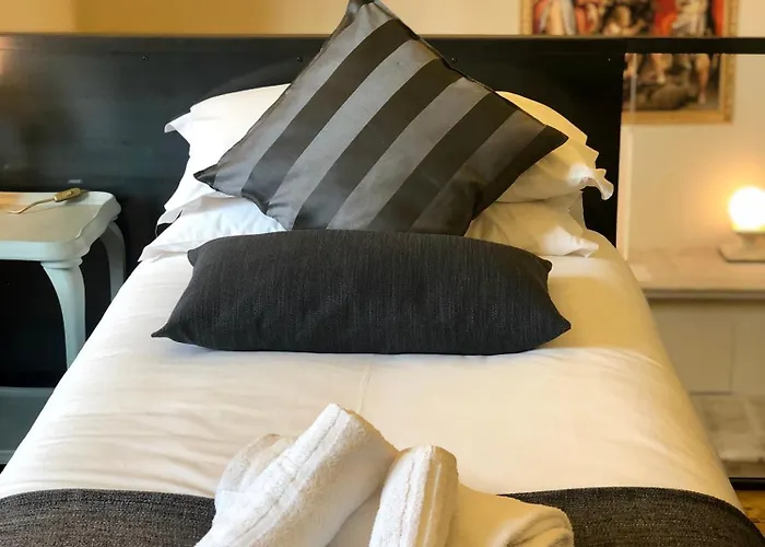 Villa La Cappella Della Rotonda *